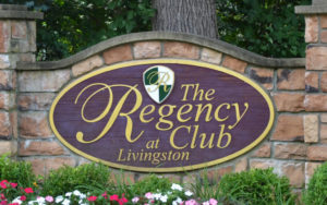 The regency club livingston nj